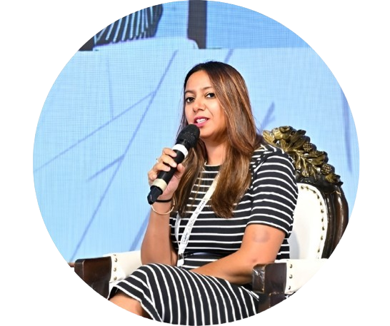 Praggya Sugandha