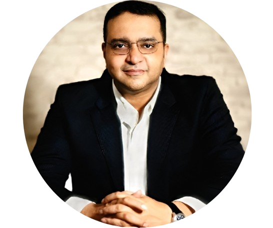 Devarshy R. Ganguly